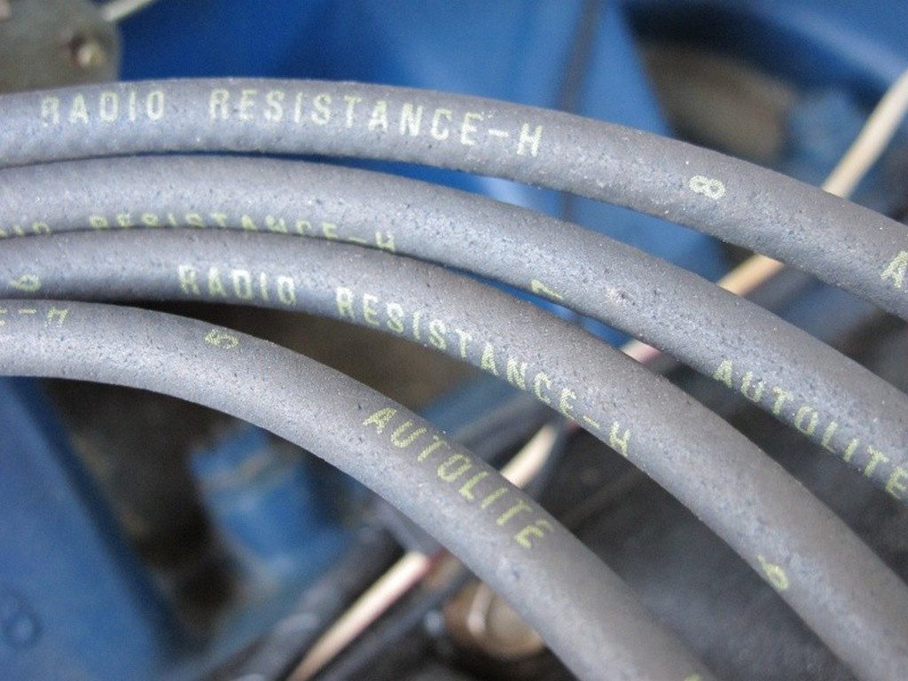 1968 Ford Mustang Shelby GT500 Convertible - Image 124