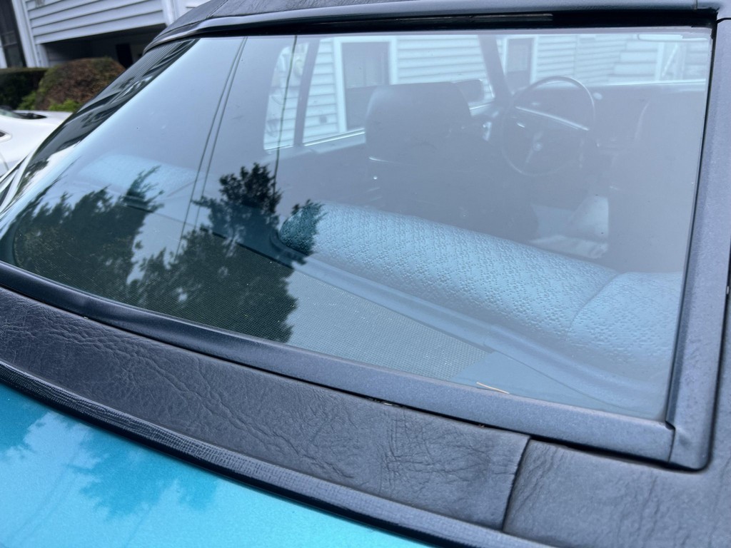 1968 Cadillac Eldorado - Image 117