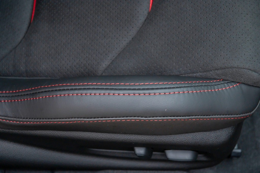 2024 Chevrolet Camaro ZL1 Collector Edition - Image 144