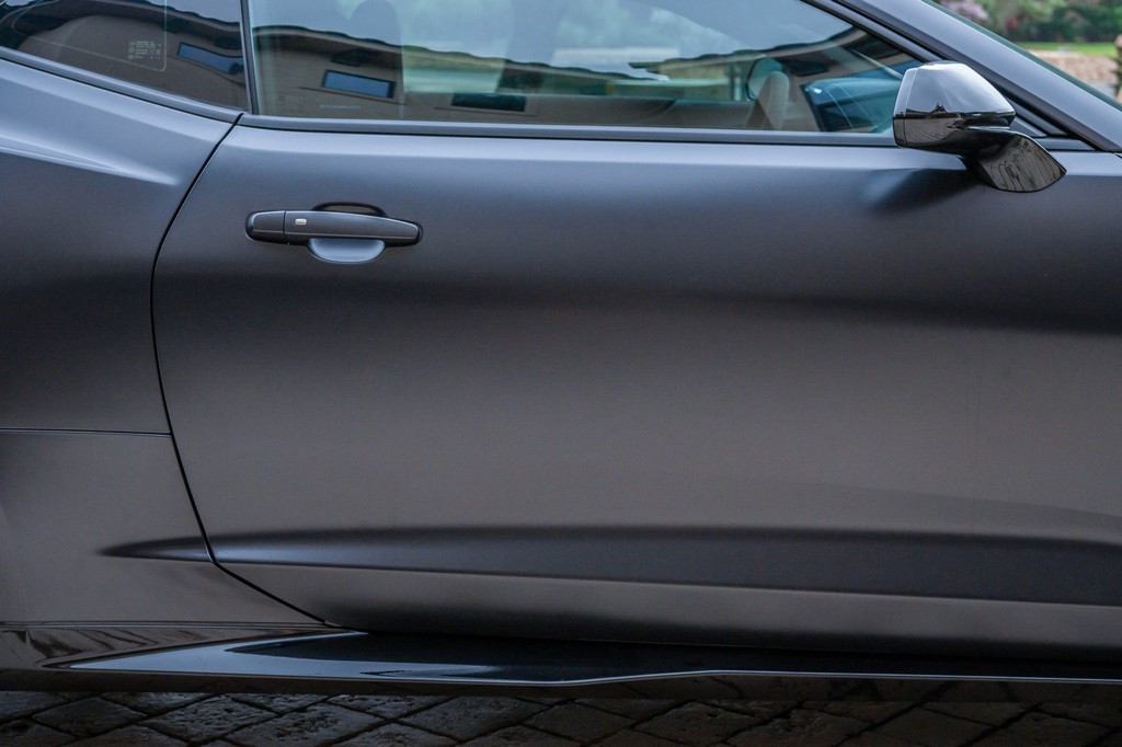 2024 Chevrolet Camaro ZL1 Collector Edition - Image 145