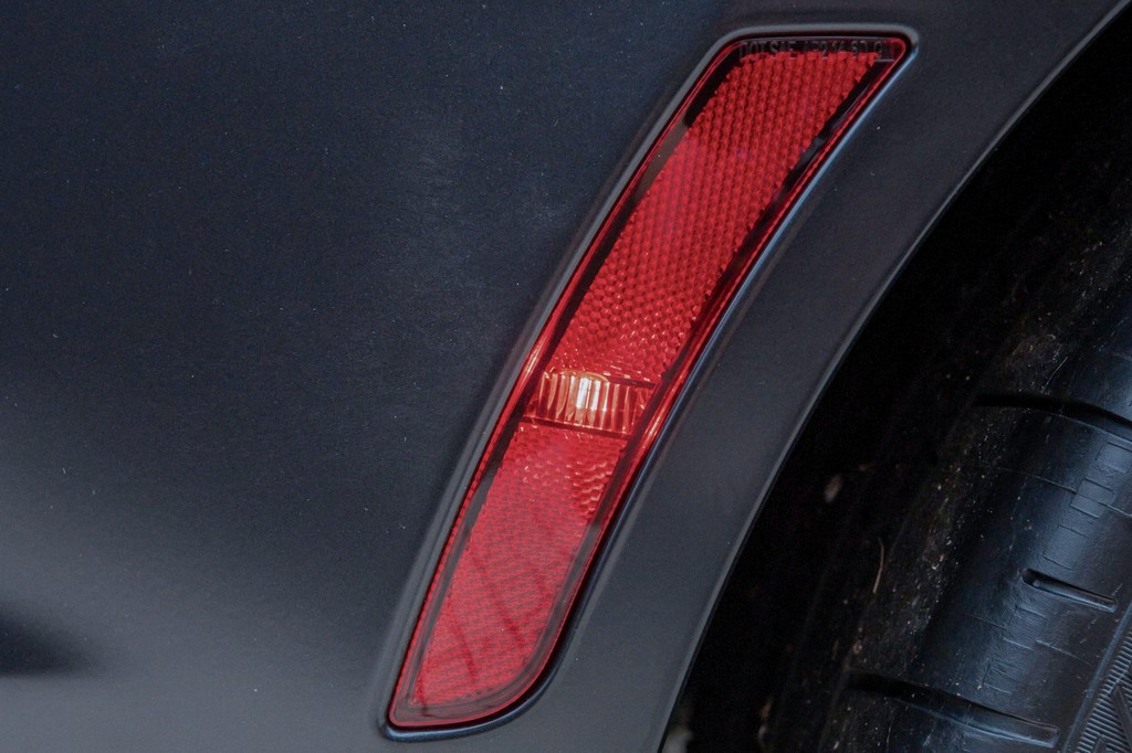 2024 Chevrolet Camaro ZL1 Collector Edition - Image 146