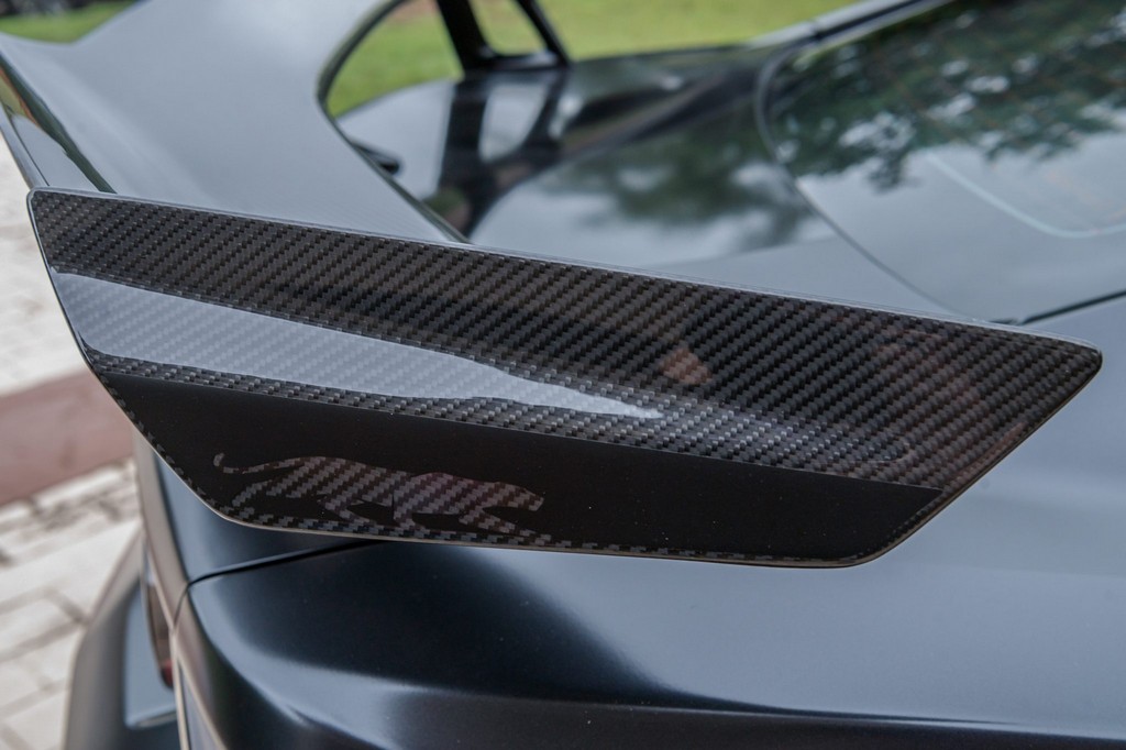 2024 Chevrolet Camaro ZL1 Collector Edition - Image 3