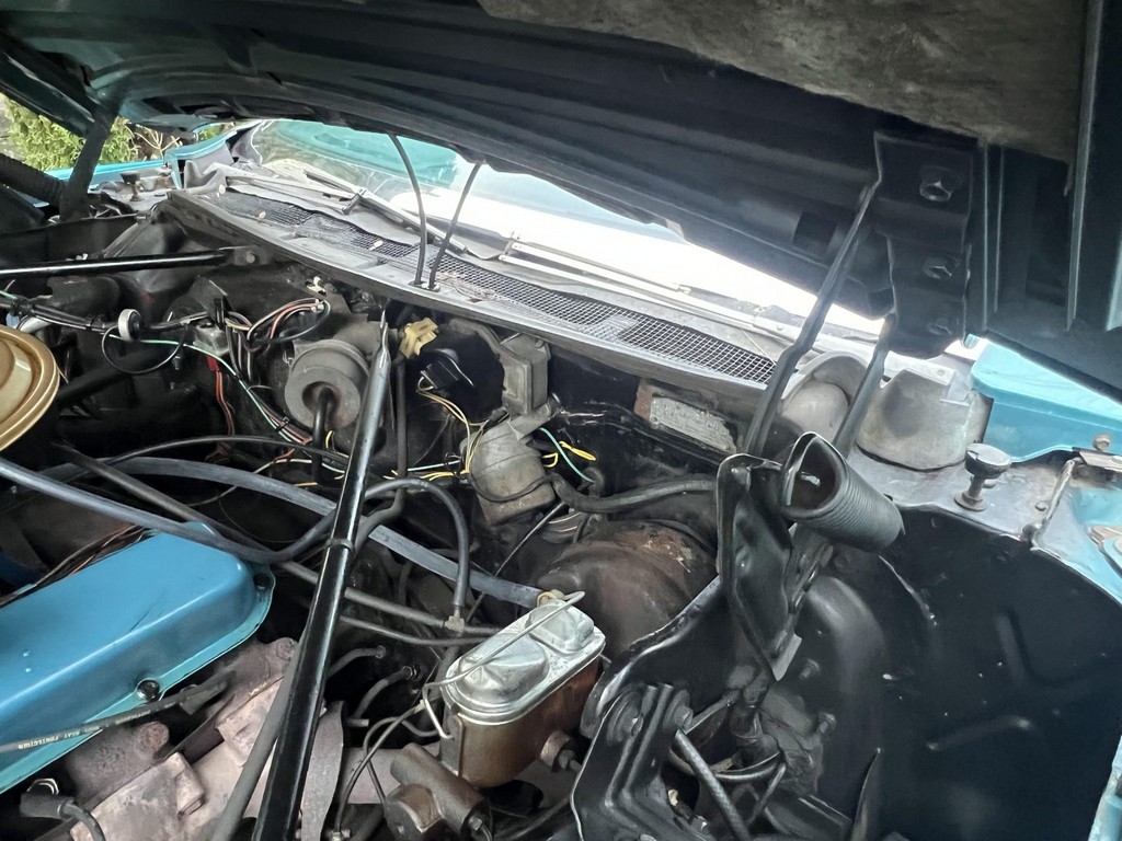 1968 Cadillac Eldorado - Image 127