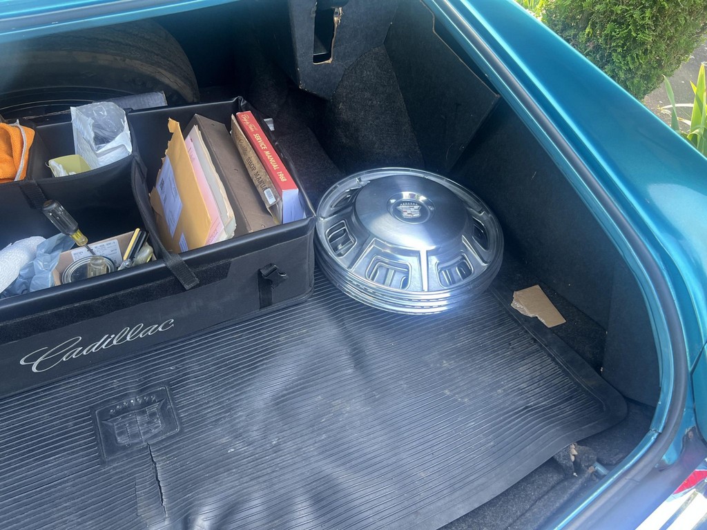 1968 Cadillac Eldorado - Image 2