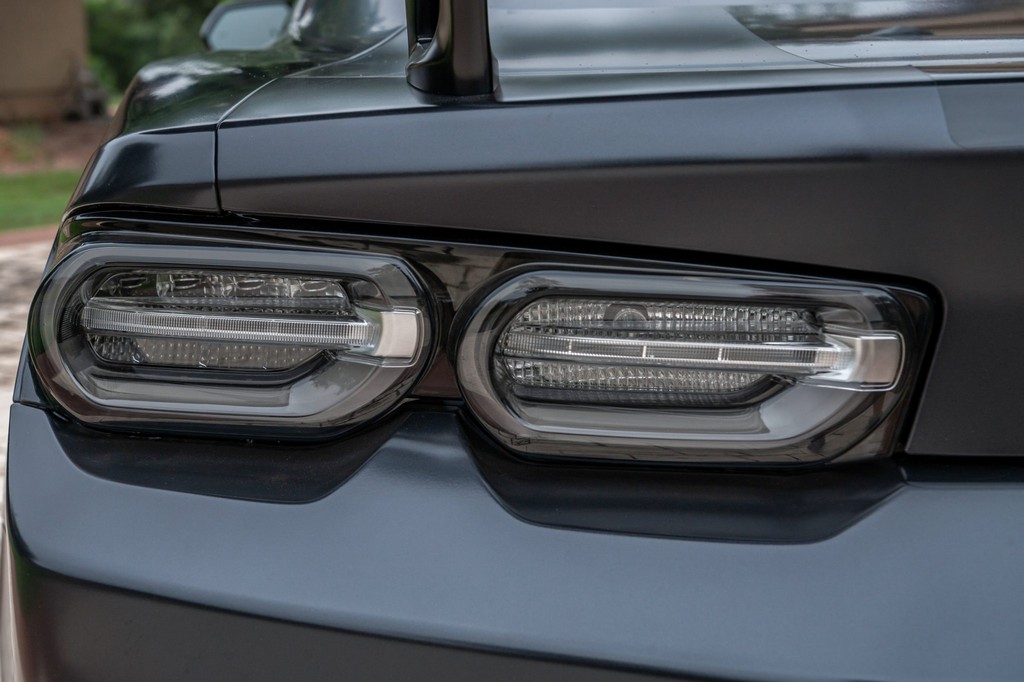 2024 Chevrolet Camaro ZL1 Collector Edition - Image 9