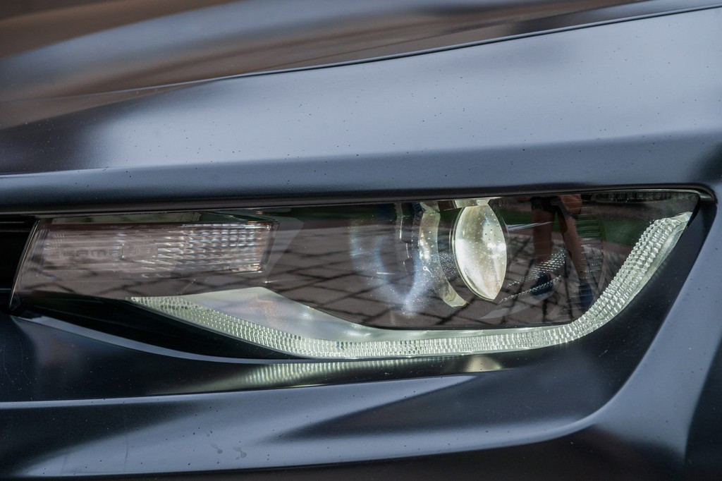 2024 Chevrolet Camaro ZL1 Collector Edition - Image 10