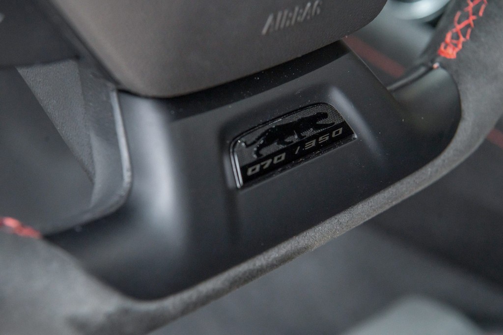 2024 Chevrolet Camaro ZL1 Collector Edition - Image 11