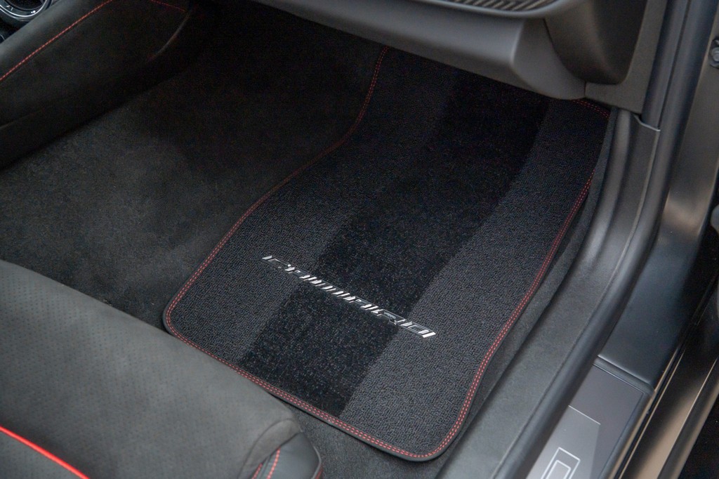 2024 Chevrolet Camaro ZL1 Collector Edition - Image 12