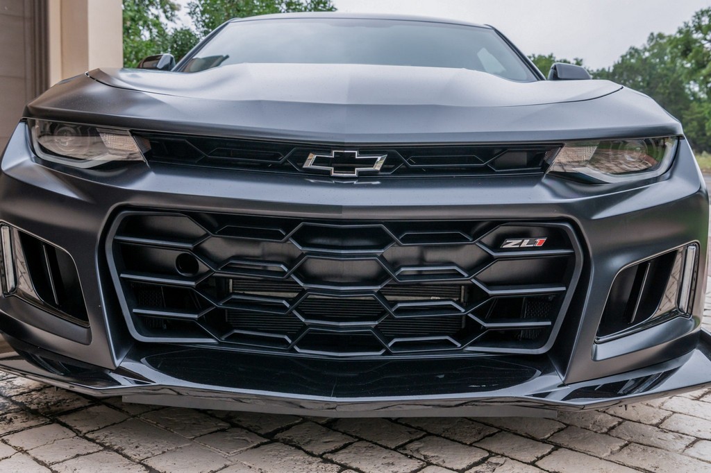 2024 Chevrolet Camaro ZL1 Collector Edition - Image 15
