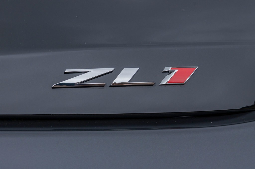 2024 Chevrolet Camaro ZL1 Collector Edition - Image 18
