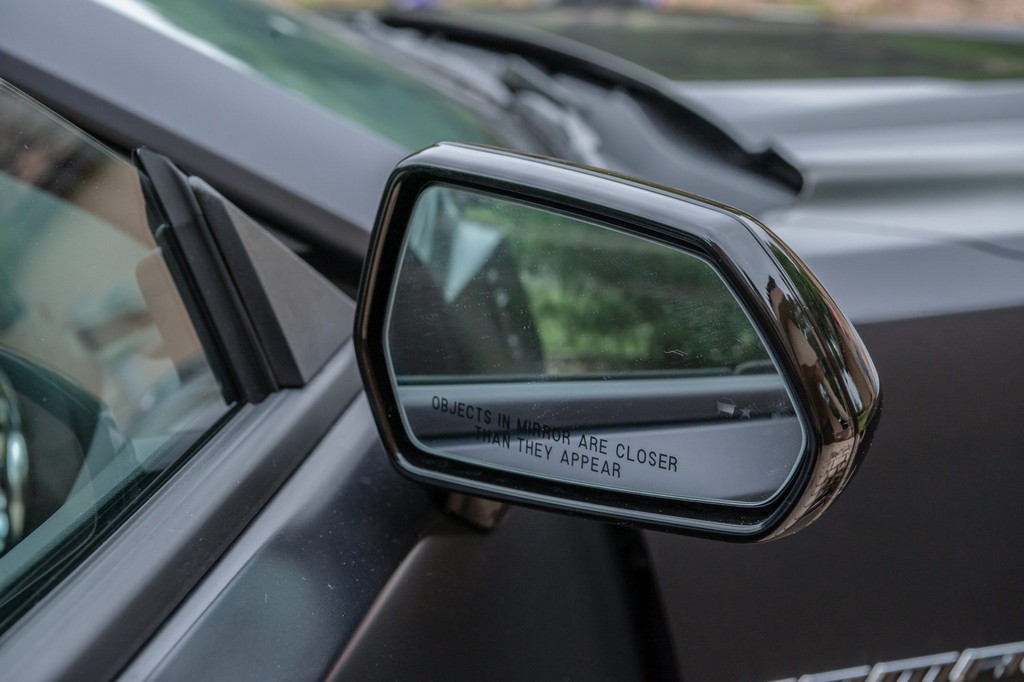 2024 Chevrolet Camaro ZL1 Collector Edition - Image 22
