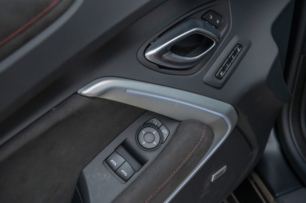 2024 Chevrolet Camaro ZL1 Collector Edition - Image 26