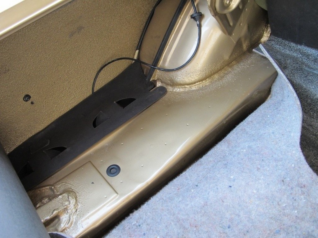 1968 Ford Mustang Shelby GT500 Convertible - Image 154