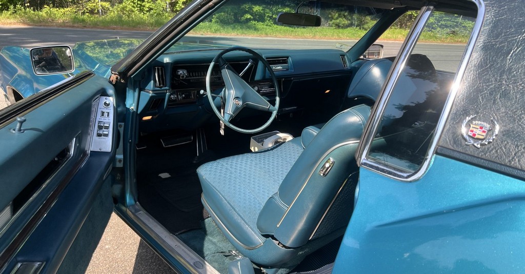 1968 Cadillac Eldorado - Image 16