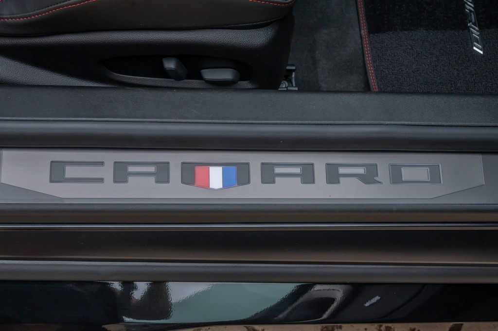 2024 Chevrolet Camaro ZL1 Collector Edition - Image 28