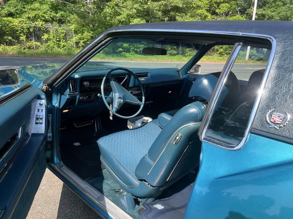 1968 Cadillac Eldorado - Image 17