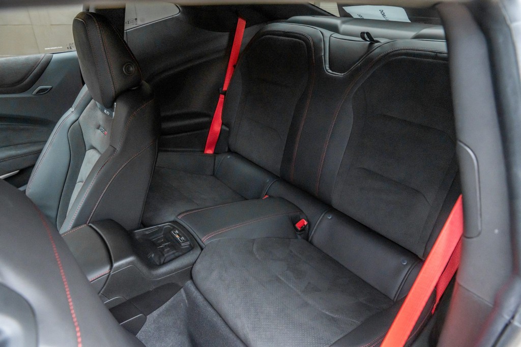 2024 Chevrolet Camaro ZL1 Collector Edition - Image 29