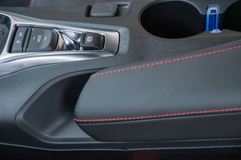 2024 Chevrolet Camaro ZL1 Collector Edition - Image 33