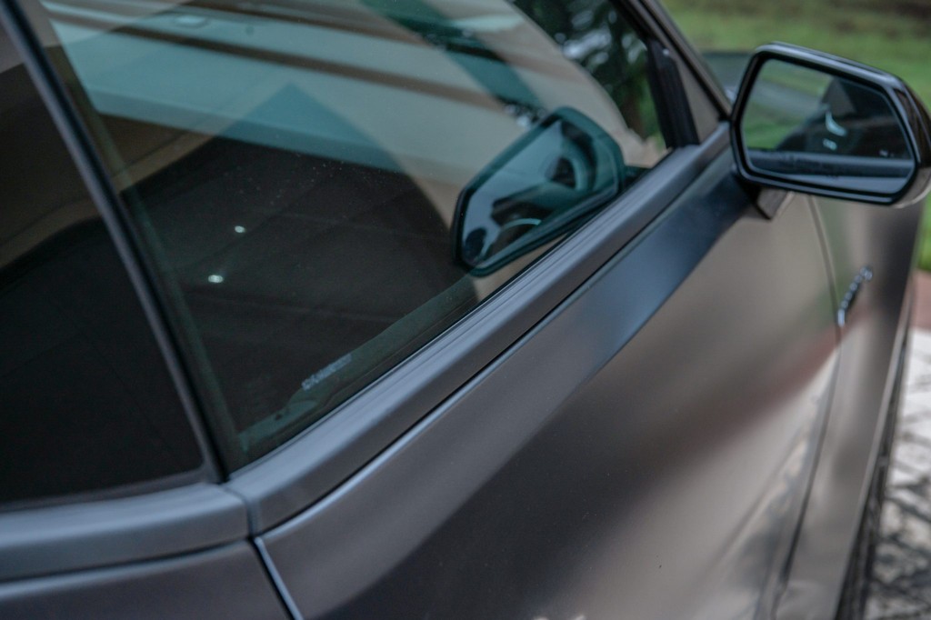 2024 Chevrolet Camaro ZL1 Collector Edition - Image 34