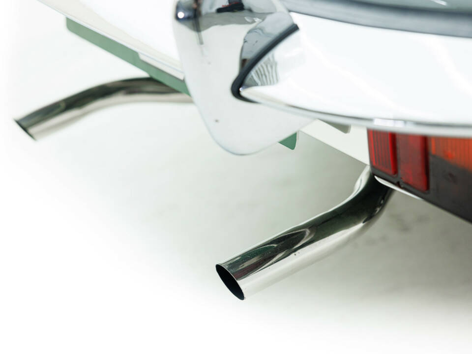 1970 Jaguar E-Type 4.2 Series 2 Roadster - Image 25