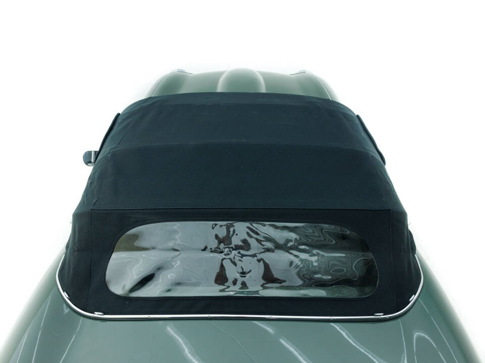 1970 Jaguar E-Type 4.2 Series 2 Roadster - Image 38