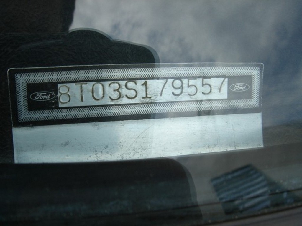 1968 Ford Mustang Shelby GT500 Convertible - Image 40