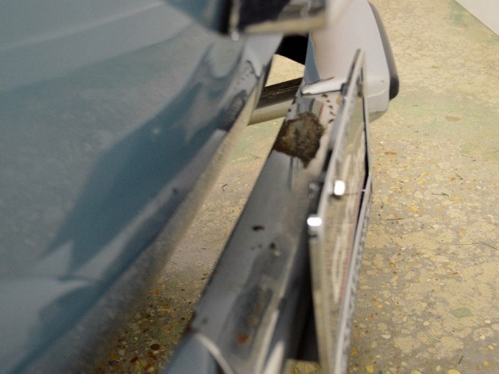 1971 Volvo P1800 - Image 13