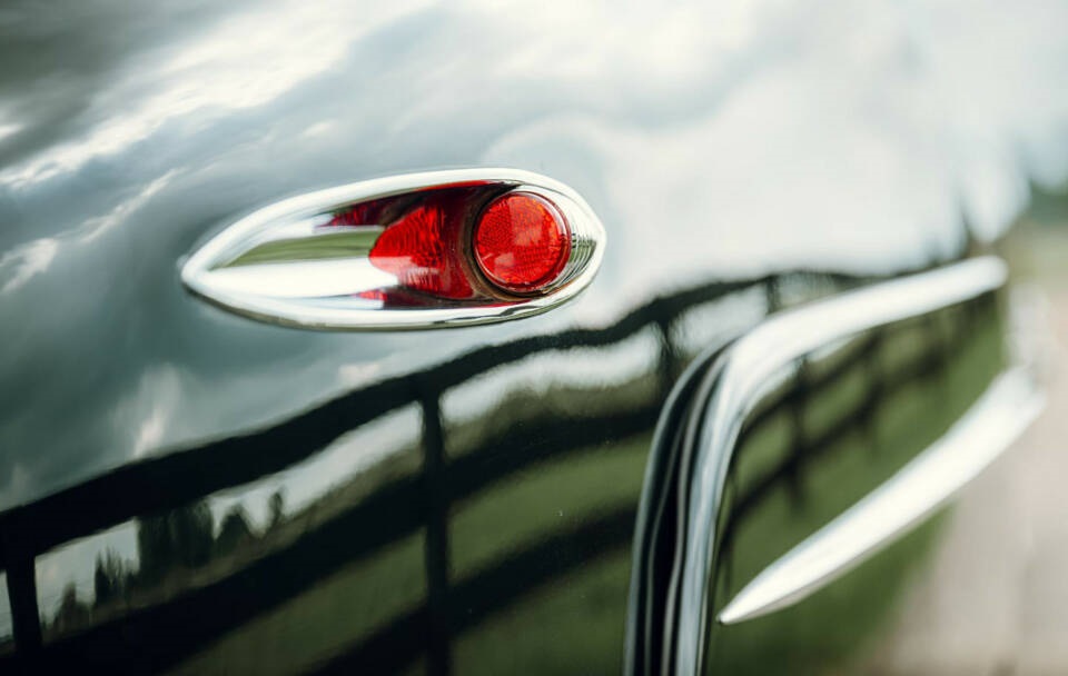 1948 Buick Roadmaster 76C Fisher Body Convertible – Post‑War American Luxury - Image 18