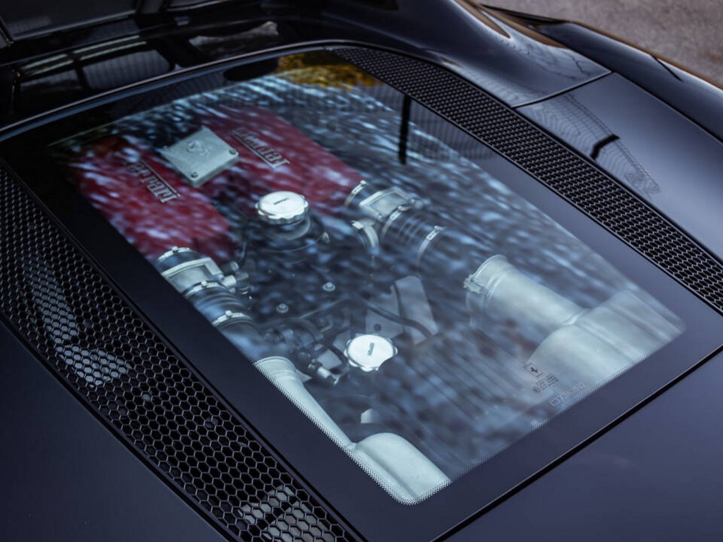 2001 Ferrari 360 Spider - Image 34