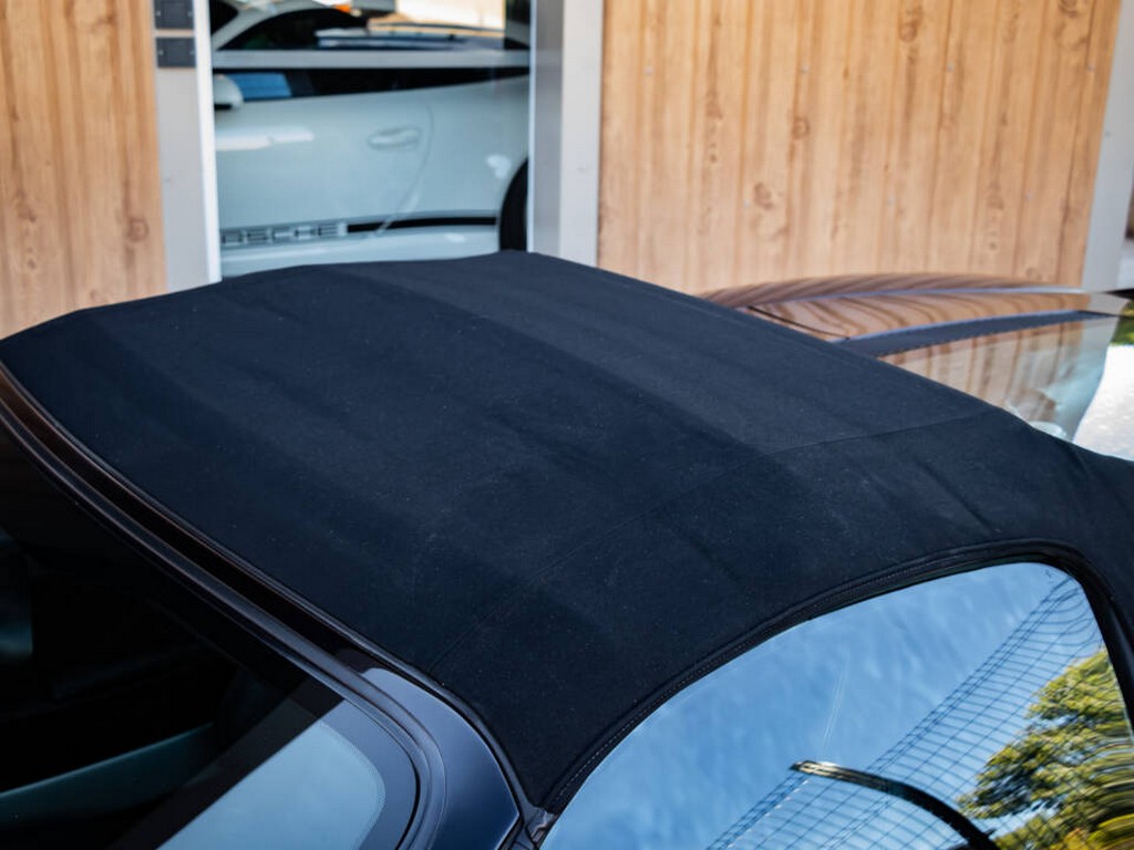 2001 Ferrari 360 Spider - Image 7