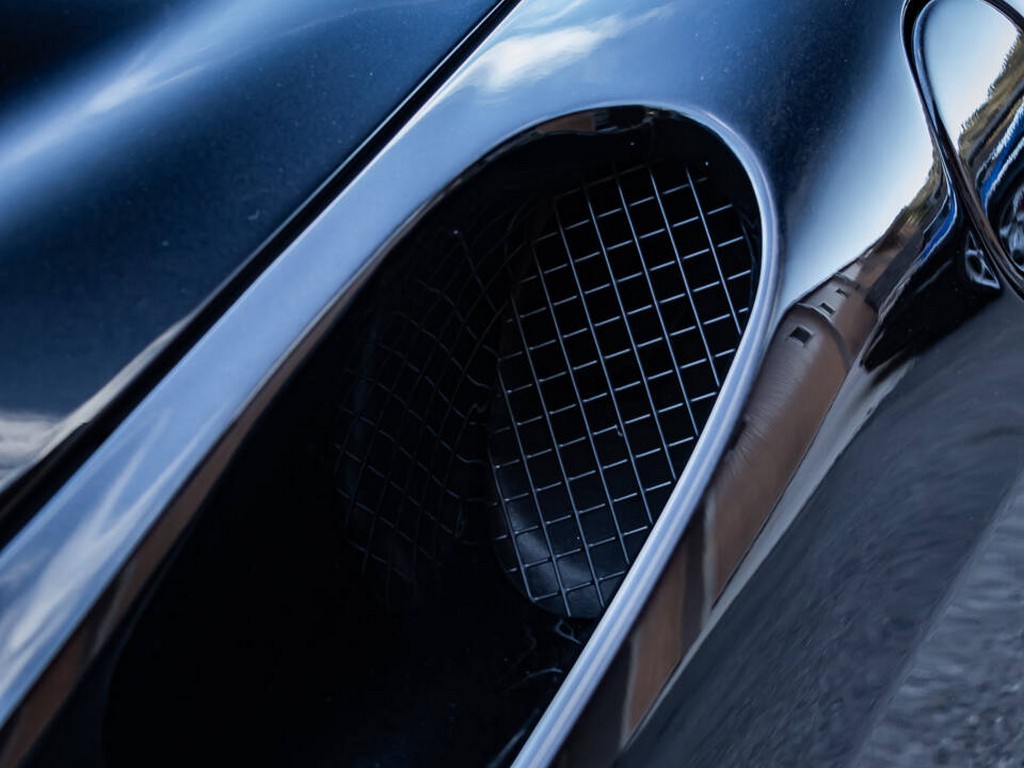 2001 Ferrari 360 Spider - Image 22