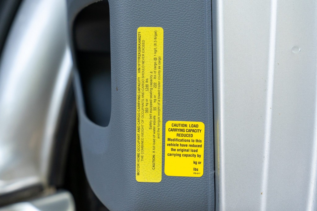 2021 Pleasure-Way Ontour 2.0 – Class B Motorhome on Ford Transit 250, EcoBoost V6 - Image 47