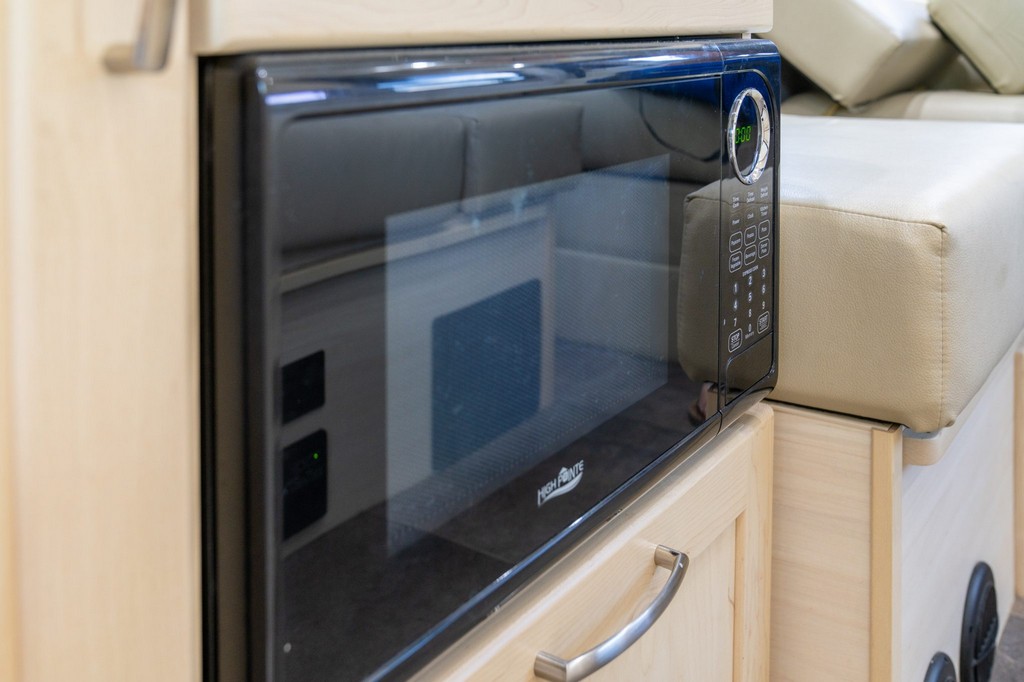 2021 Pleasure-Way Ontour 2.0 – Class B Motorhome on Ford Transit 250, EcoBoost V6 - Image 51