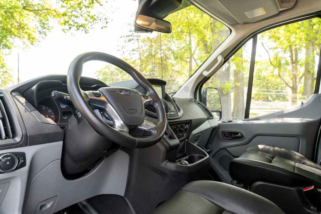 2021 Pleasure-Way Ontour 2.0 – Class B Motorhome on Ford Transit 250, EcoBoost V6 - Image 52