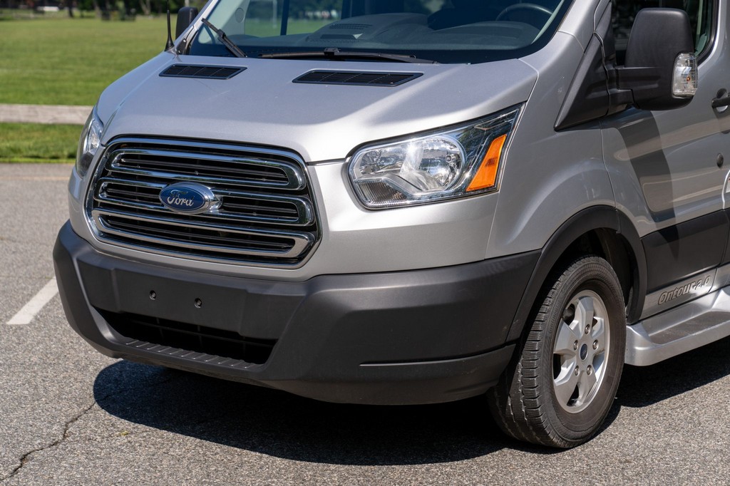 2021 Pleasure-Way Ontour 2.0 – Class B Motorhome on Ford Transit 250, EcoBoost V6 - Image 53