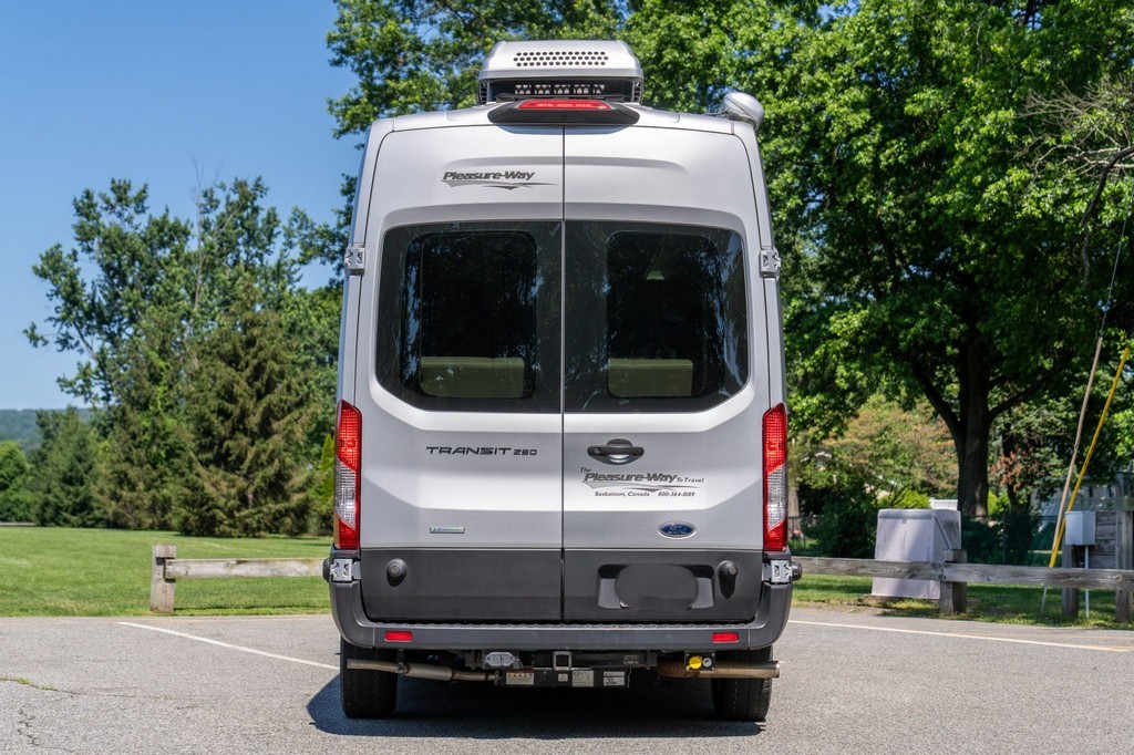 2021 Pleasure-Way Ontour 2.0 – Class B Motorhome on Ford Transit 250, EcoBoost V6 - Image 59