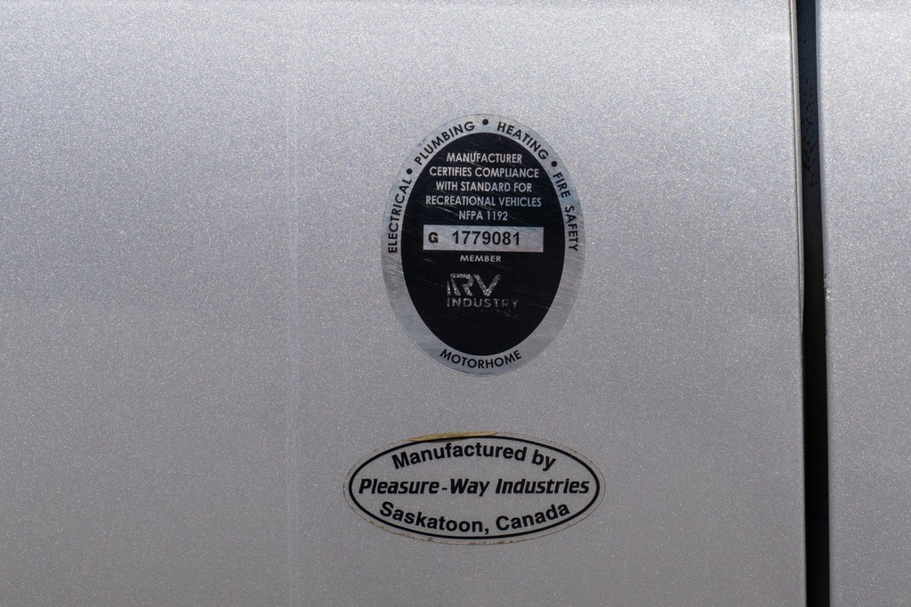 2021 Pleasure-Way Ontour 2.0 – Class B Motorhome on Ford Transit 250, EcoBoost V6 - Image 63