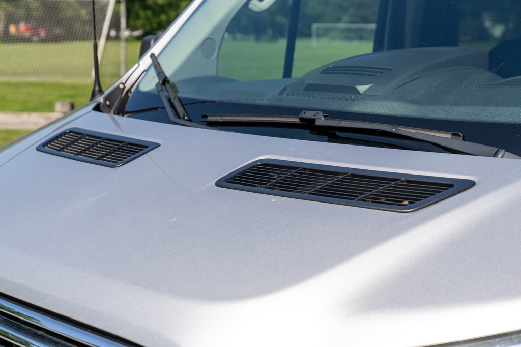 2021 Pleasure-Way Ontour 2.0 – Class B Motorhome on Ford Transit 250, EcoBoost V6 - Image 71