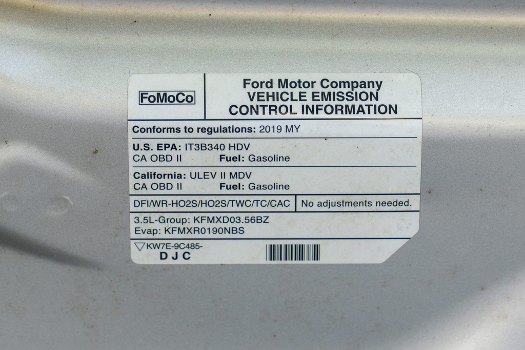 2021 Pleasure-Way Ontour 2.0 – Class B Motorhome on Ford Transit 250, EcoBoost V6 - Image 72