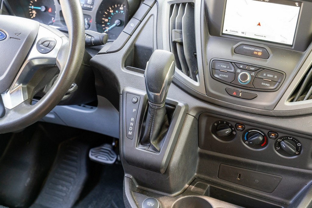 2021 Pleasure-Way Ontour 2.0 – Class B Motorhome on Ford Transit 250, EcoBoost V6 - Image 81