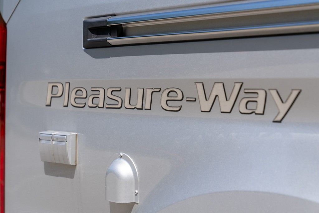 2021 Pleasure-Way Ontour 2.0 – Class B Motorhome on Ford Transit 250, EcoBoost V6 - Image 82
