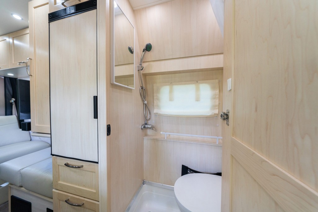 2021 Pleasure-Way Ontour 2.0 – Class B Motorhome on Ford Transit 250, EcoBoost V6 - Image 84