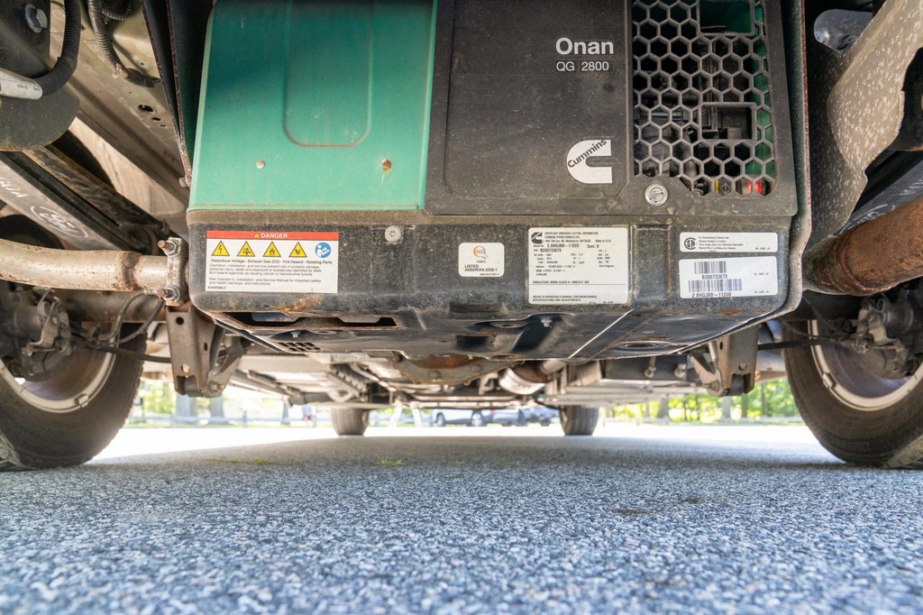 2021 Pleasure-Way Ontour 2.0 – Class B Motorhome on Ford Transit 250, EcoBoost V6 - Image 86