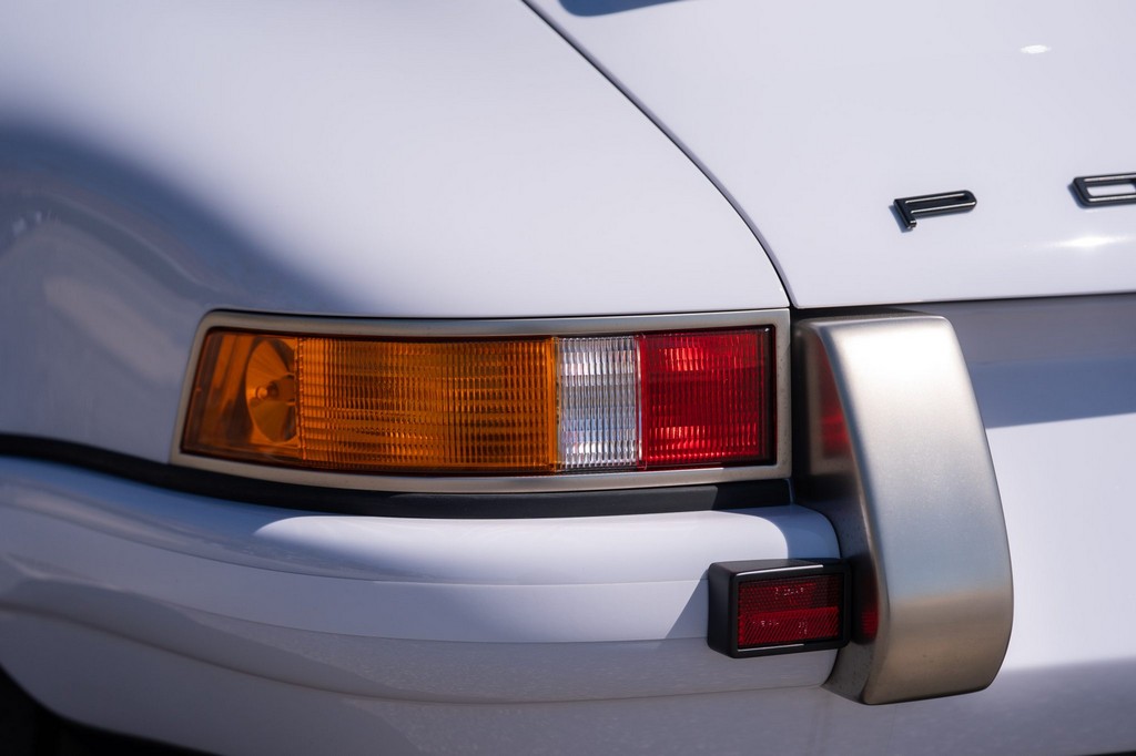 1991 Porsche 911 Carrera 2 Coupe by Singer - Image 65