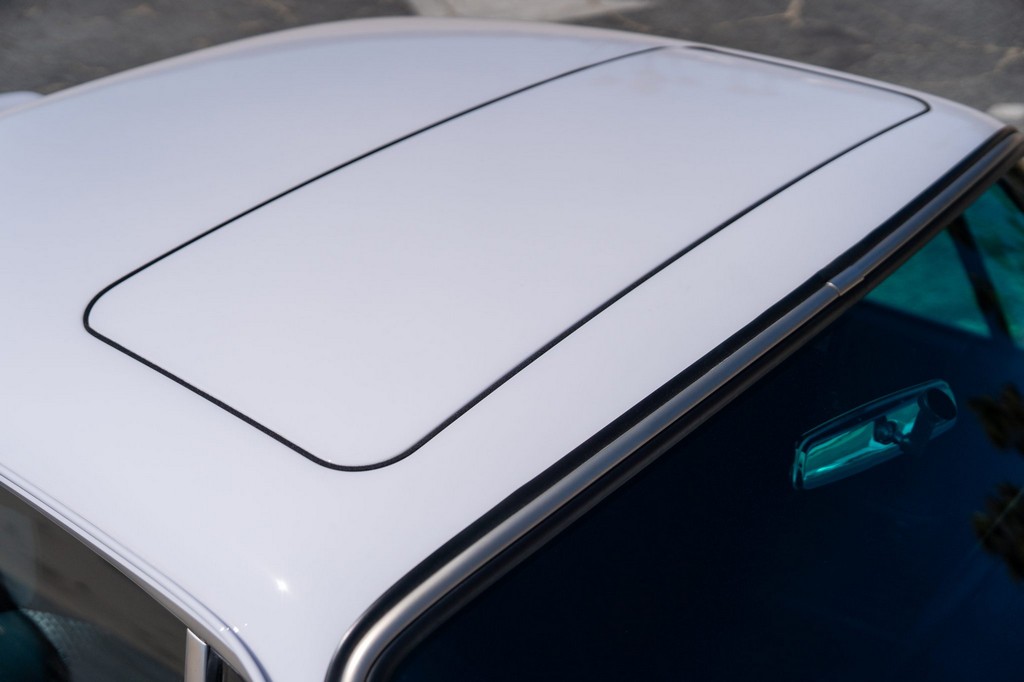 1991 Porsche 911 Carrera 2 Coupe by Singer - Image 67