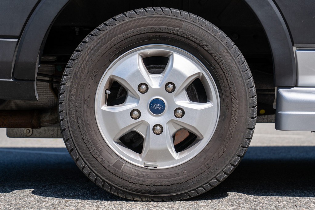 2021 Pleasure-Way Ontour 2.0 – Class B Motorhome on Ford Transit 250, EcoBoost V6 - Image 92