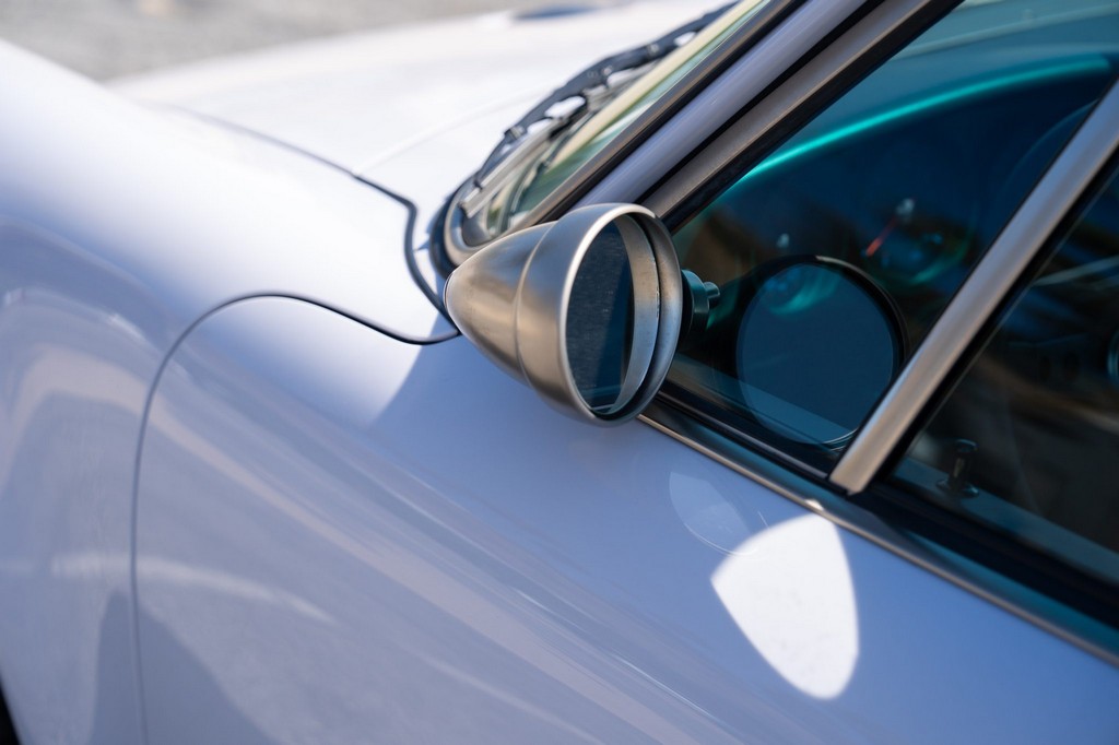 1991 Porsche 911 Carrera 2 Coupe by Singer - Image 68