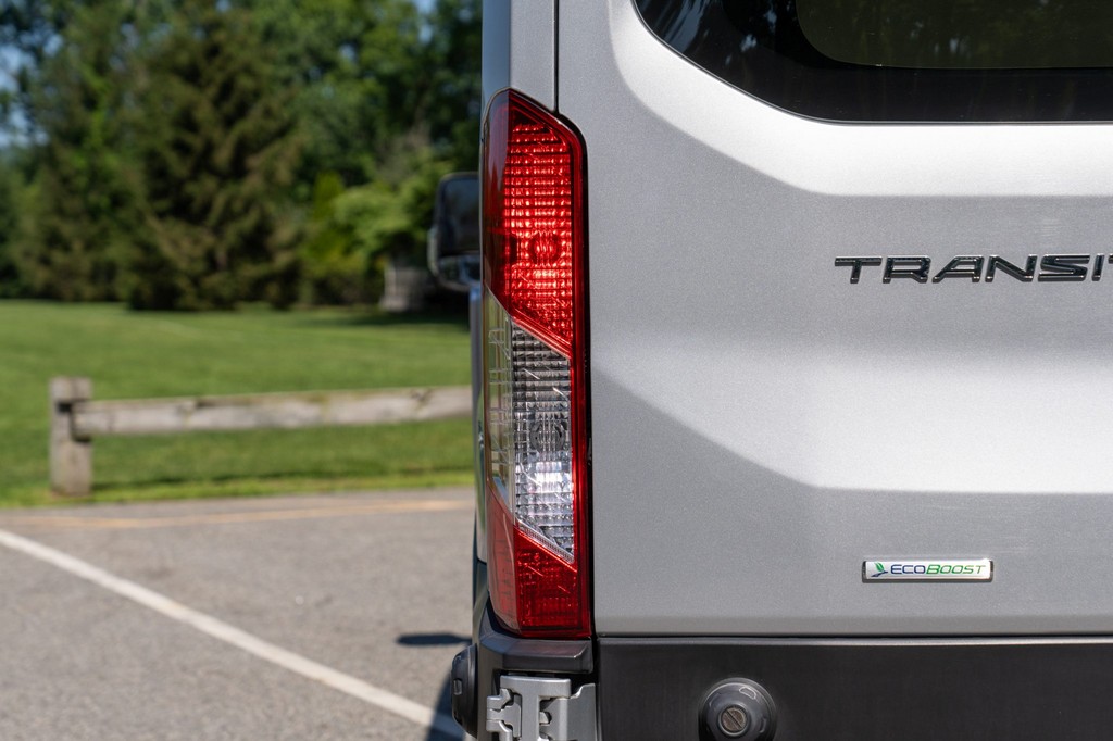 2021 Pleasure-Way Ontour 2.0 – Class B Motorhome on Ford Transit 250, EcoBoost V6 - Image 95