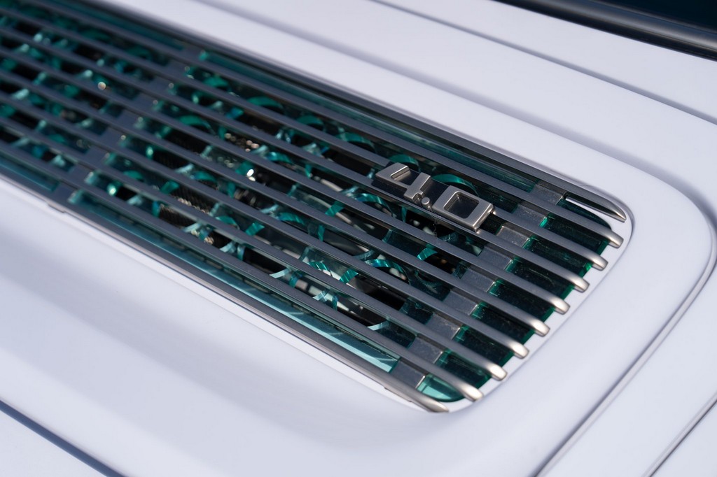 1991 Porsche 911 Carrera 2 Coupe by Singer - Image 71