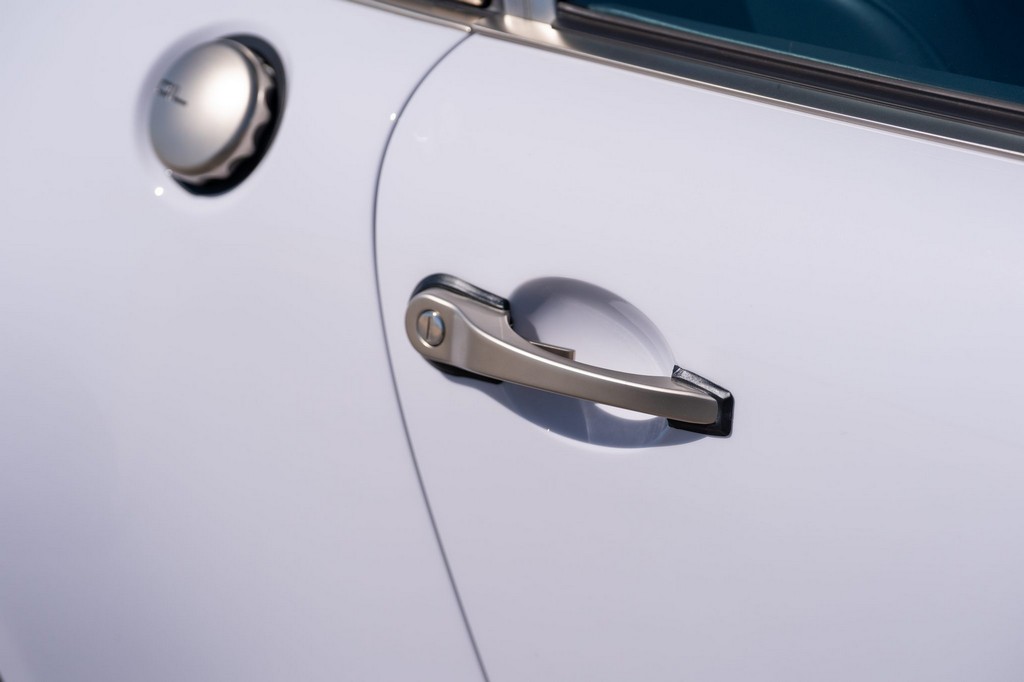 1991 Porsche 911 Carrera 2 Coupe by Singer - Image 73